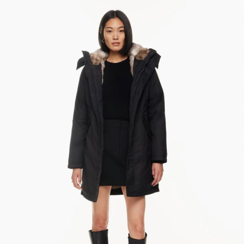 BABATON OSKAR PARKA